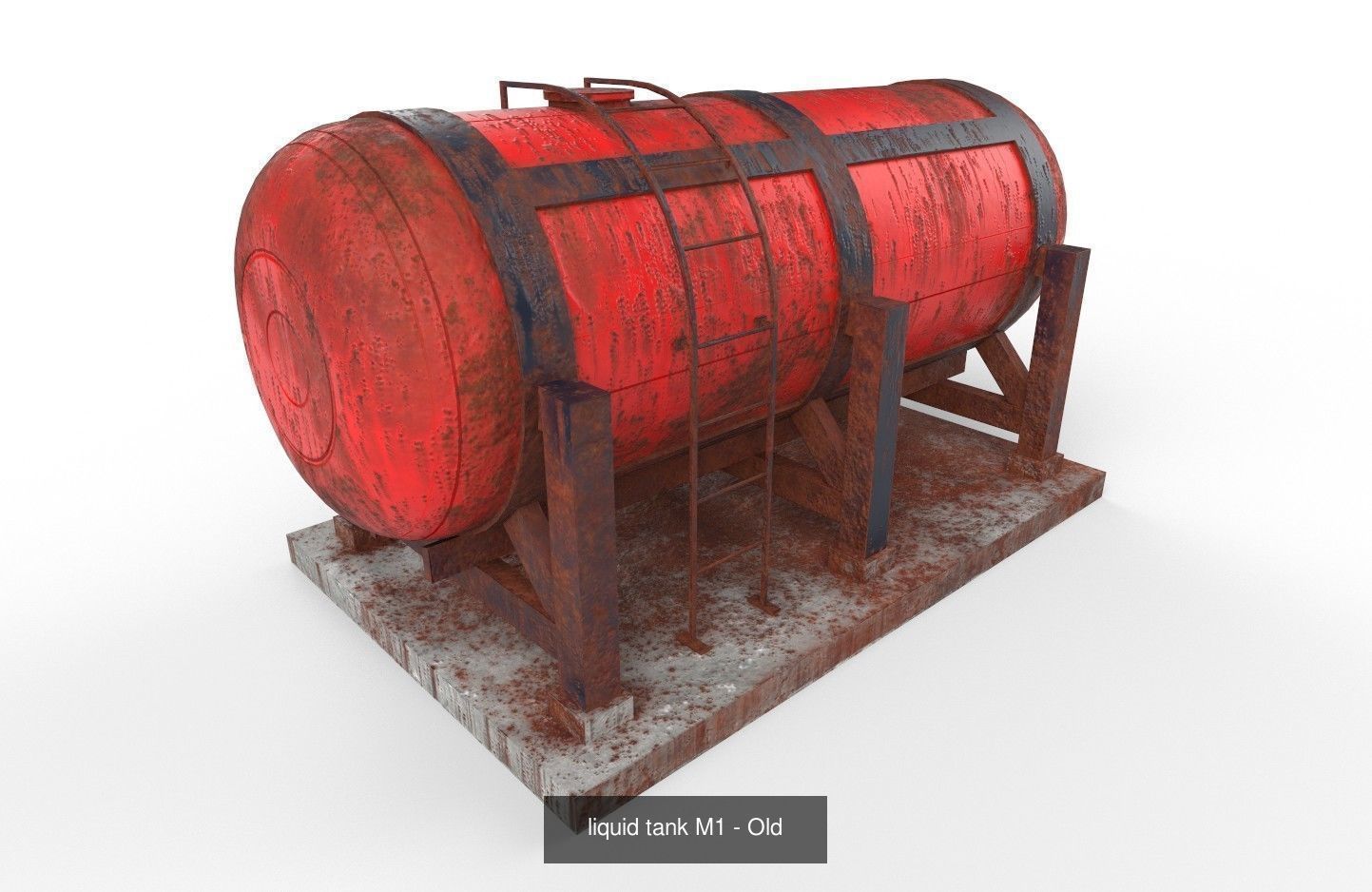 Liquid Tank Collection 01 _7