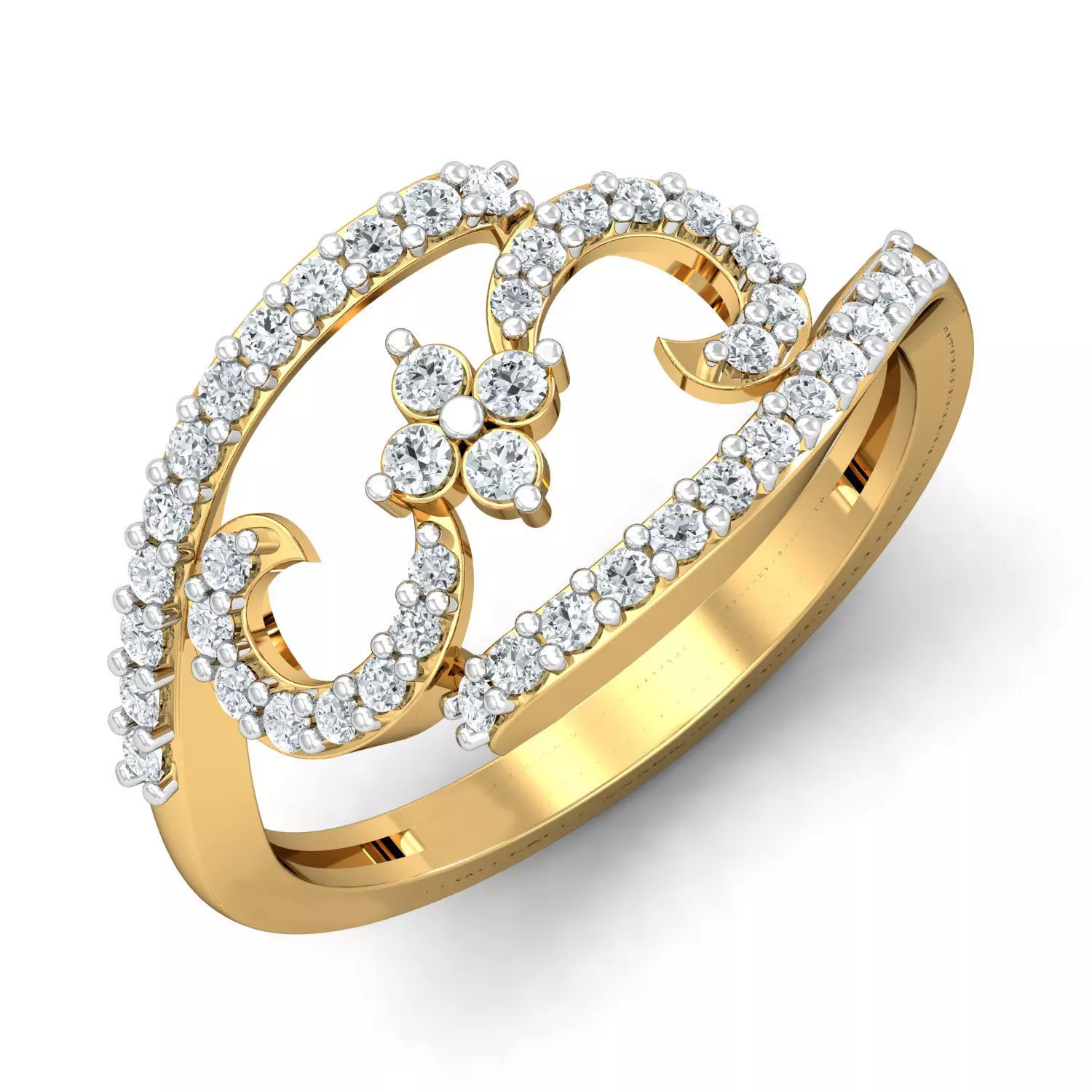 Gallant 31 3D print model_0