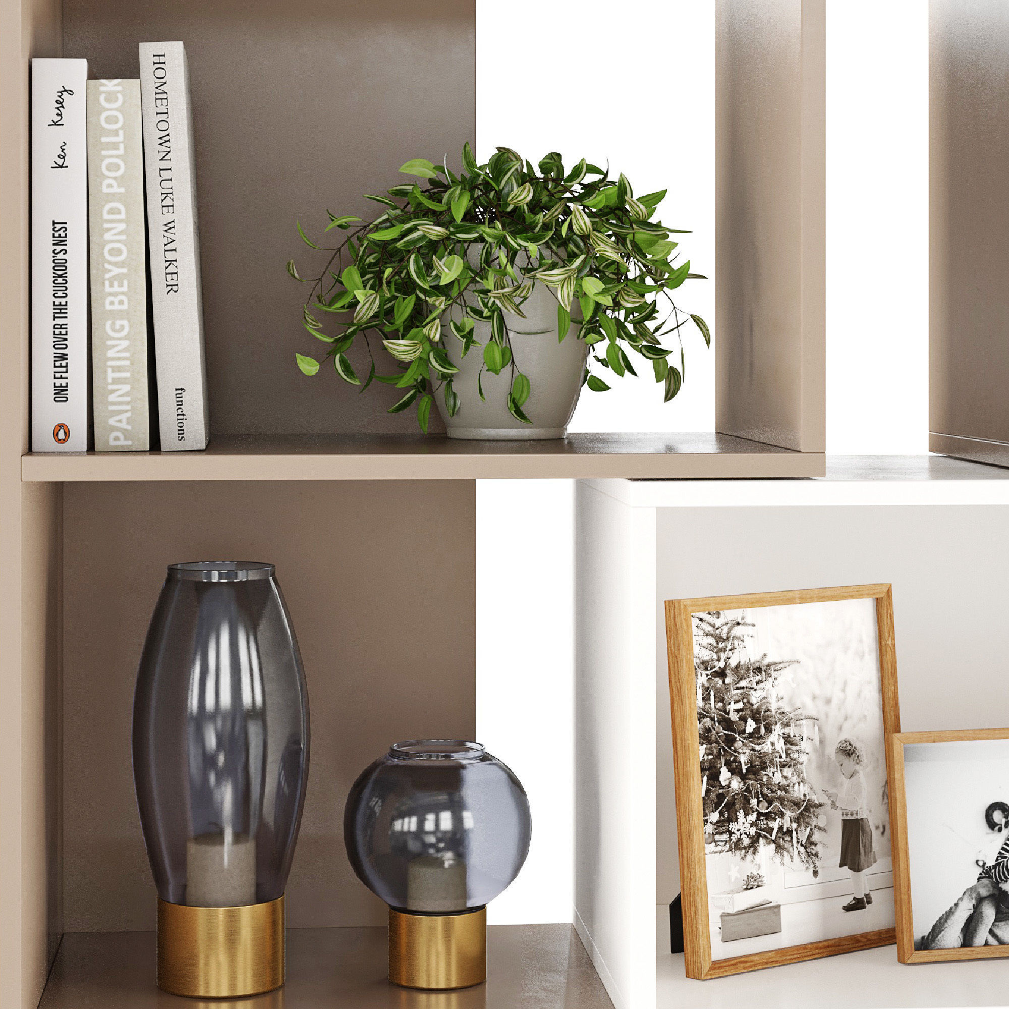 Transformable rack Taipei 3D model_3