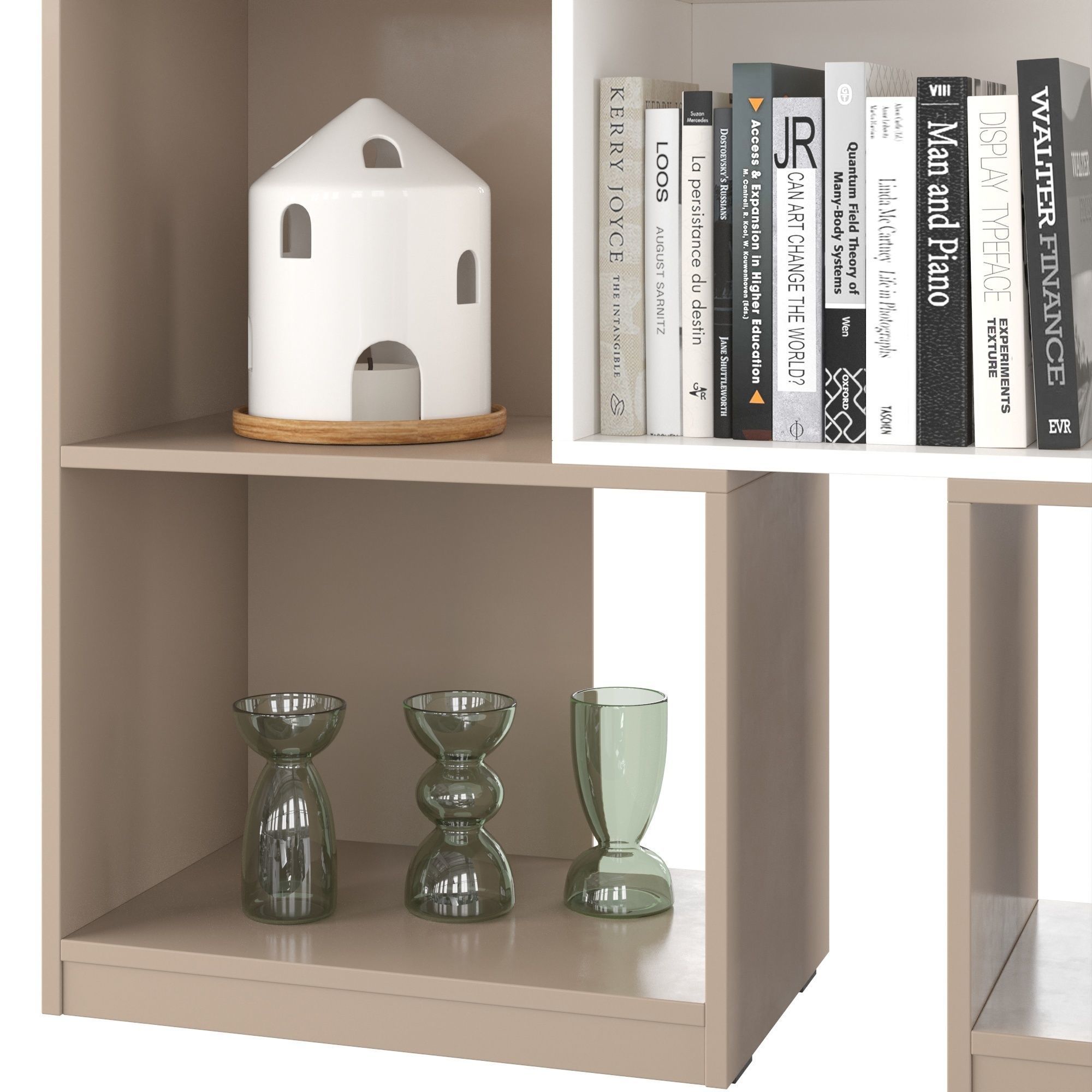 Transformable rack Taipei 3D model_5