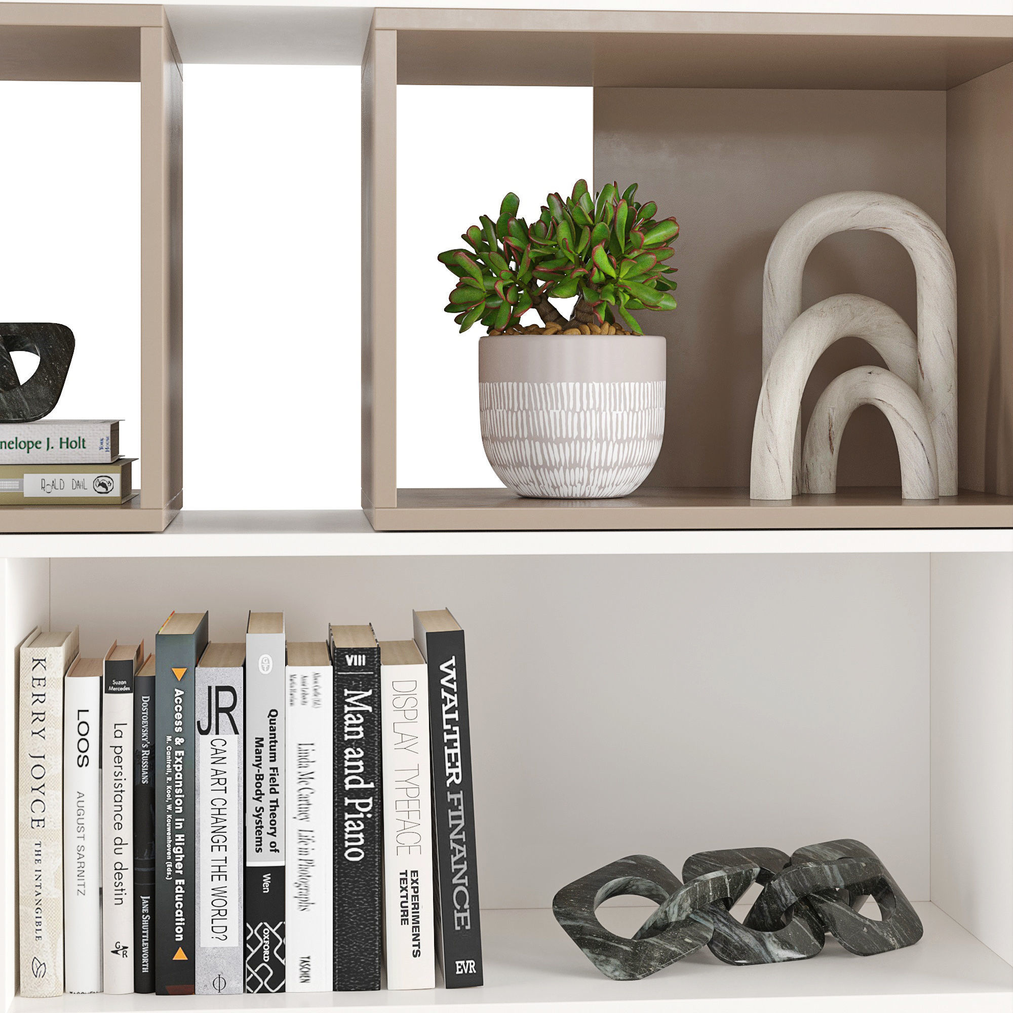 Transformable rack Taipei 3D model_4