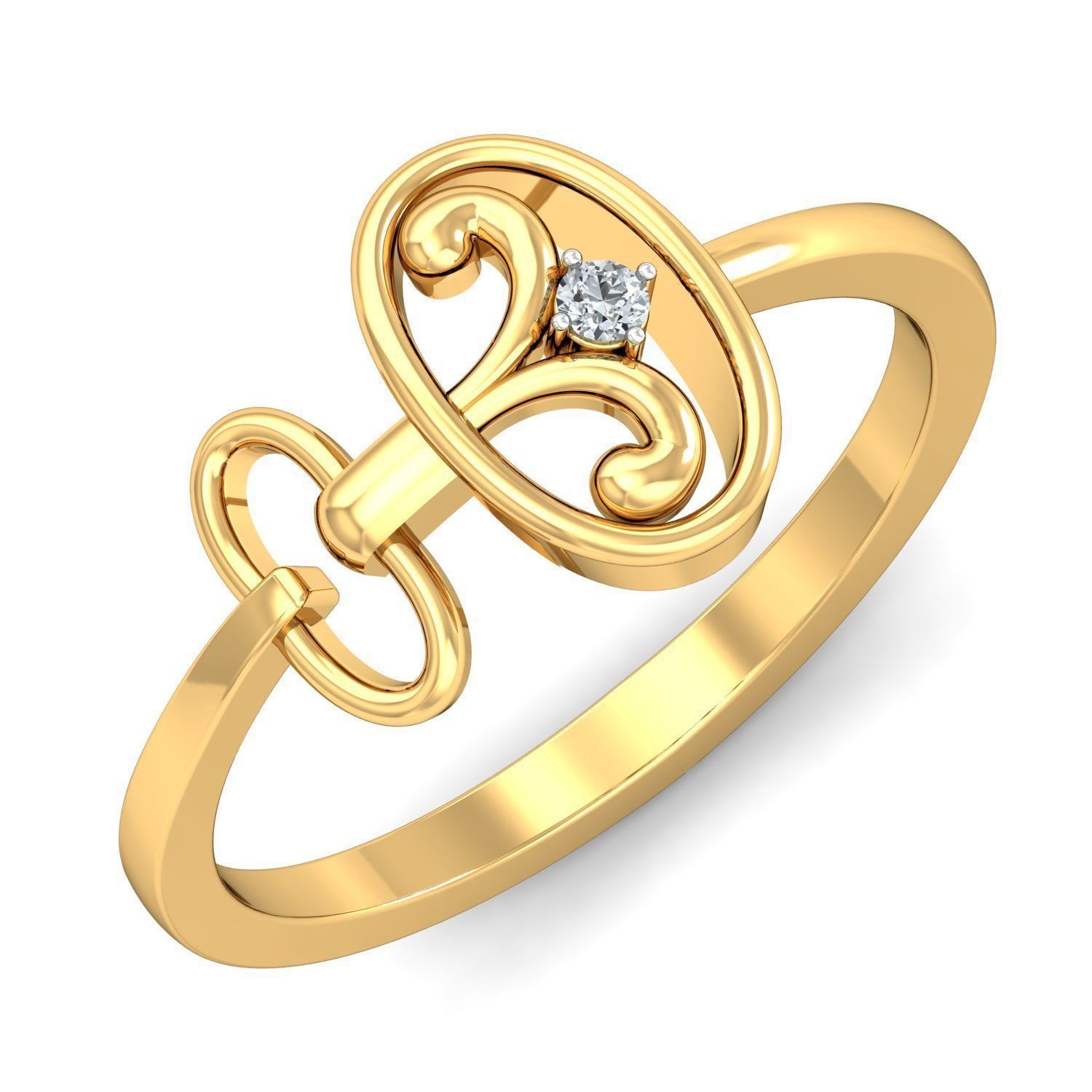 Camilo Goldie 3D print model_1