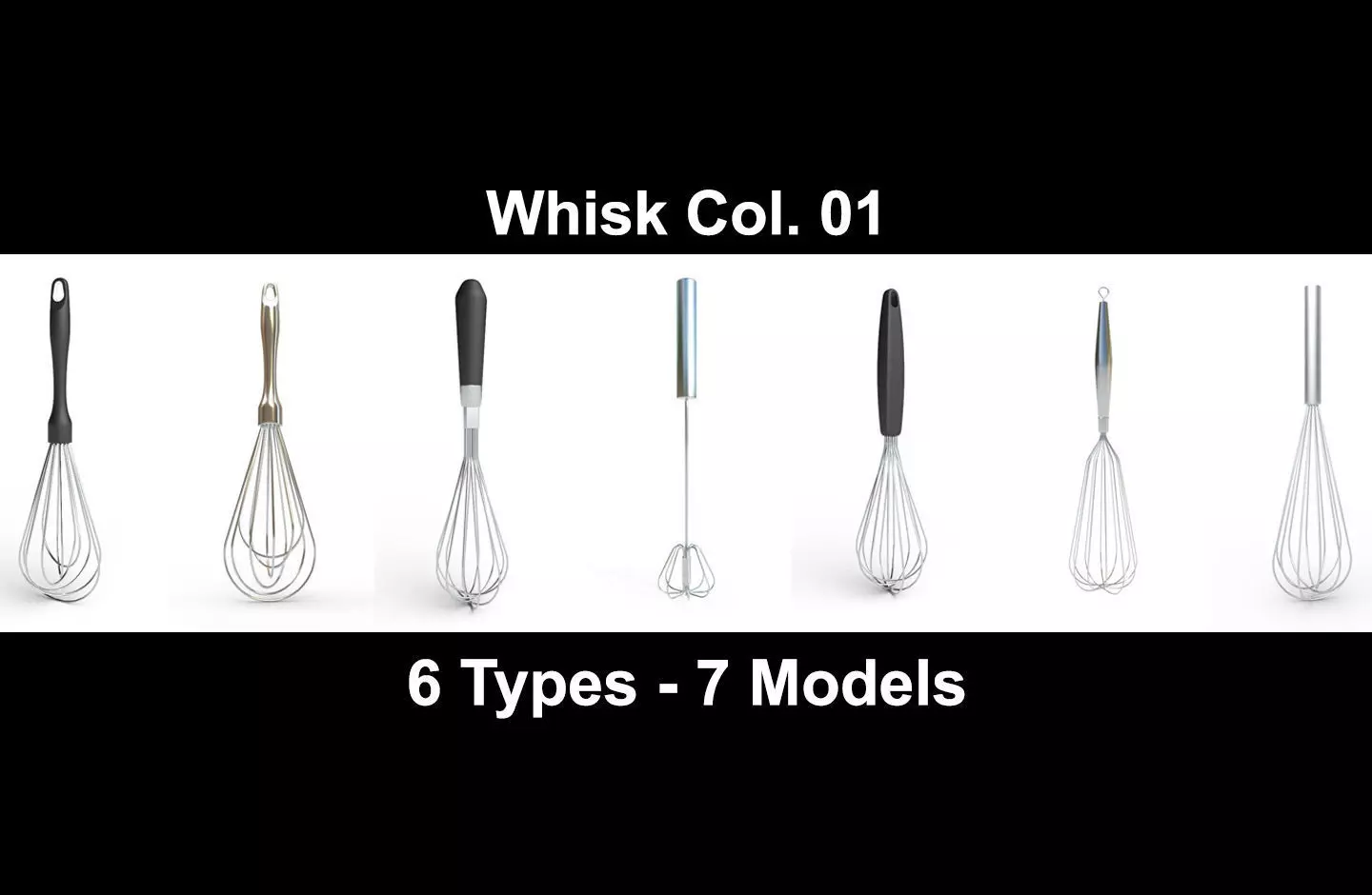 Whisk Collection 01 _0