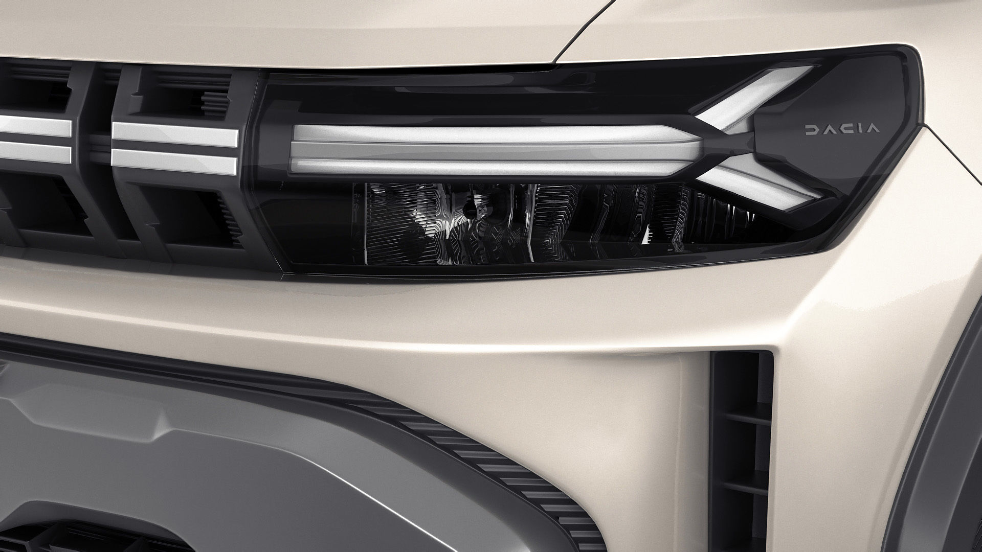 Dacia Duster 2024 3D model_8