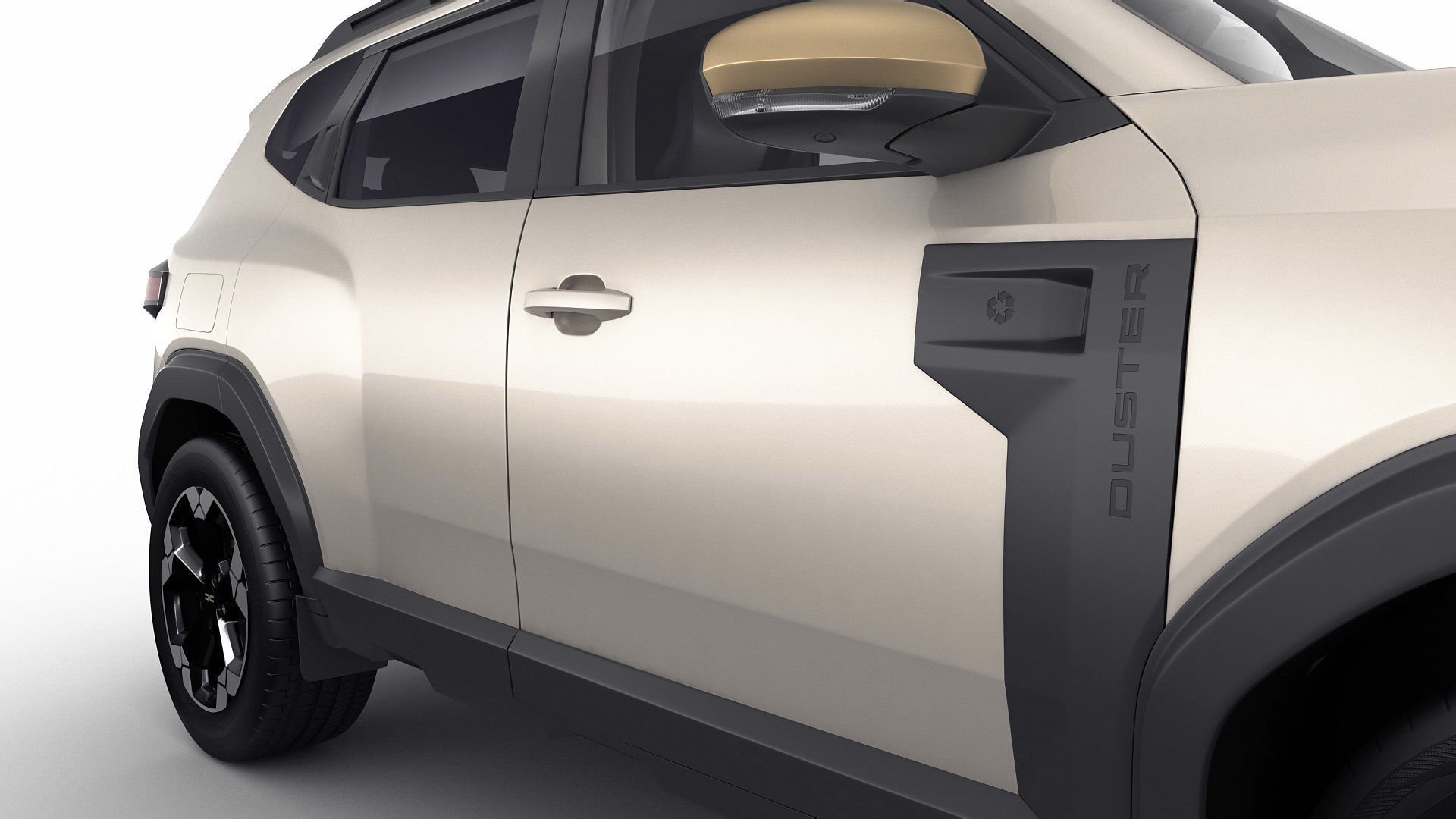 Dacia Duster 2024 3D model_16