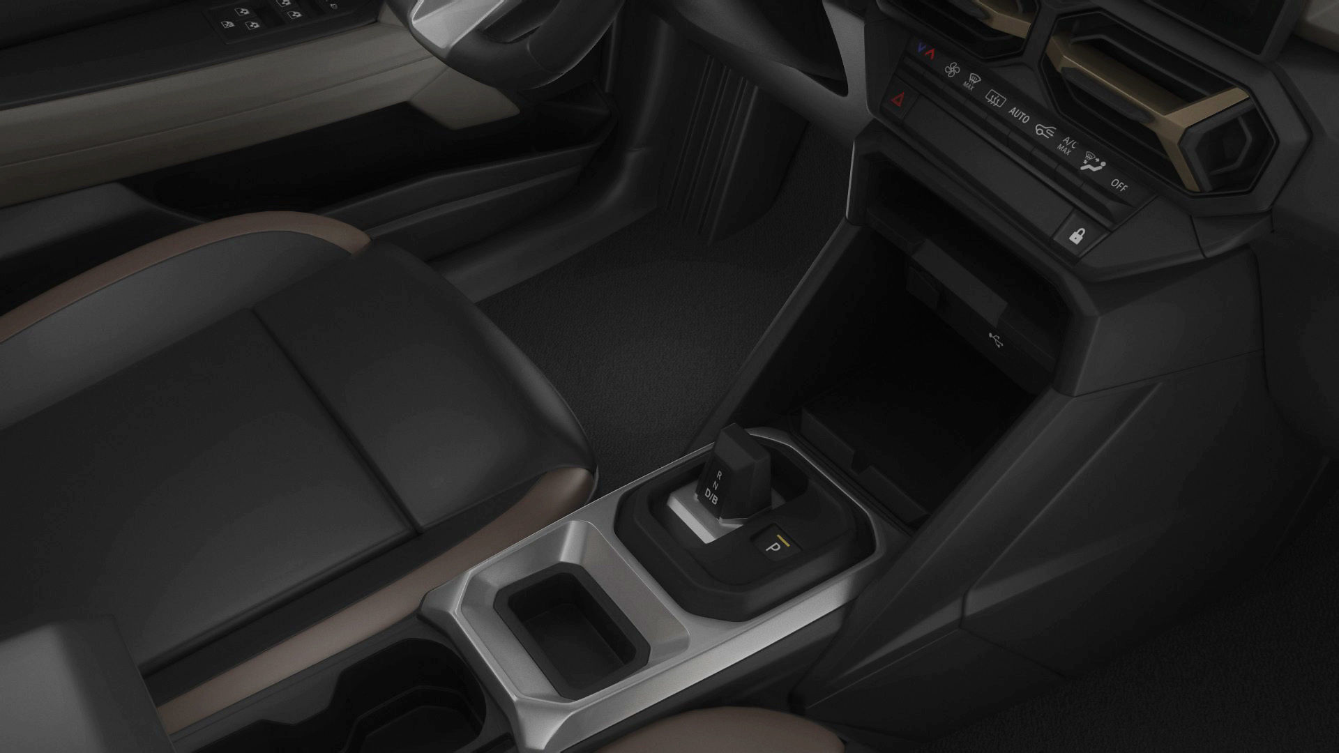 Dacia Duster 2024 3D model_25