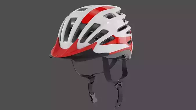 Bicycle Helmet