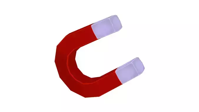 Magnet - Hand Painted