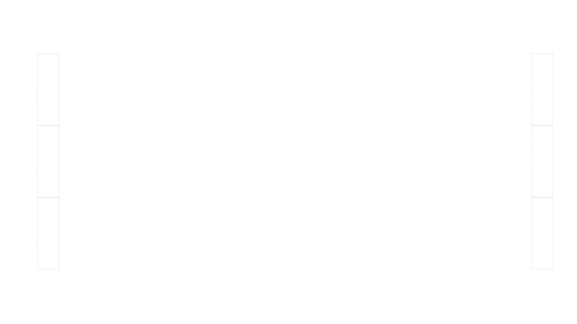 Low Poly Game Ready Safety Obstacles Low-poly 3D model_12