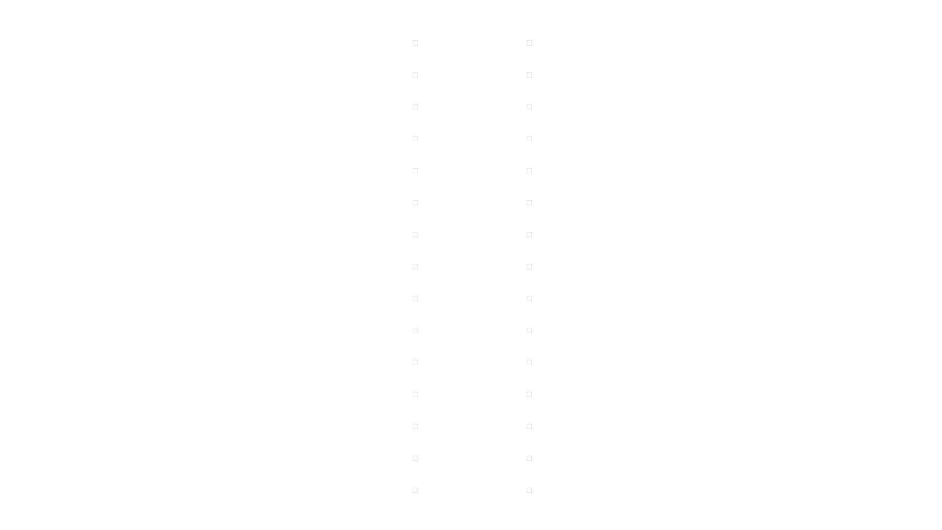 Low Poly Game Ready Safety Obstacles Low-poly 3D model_14