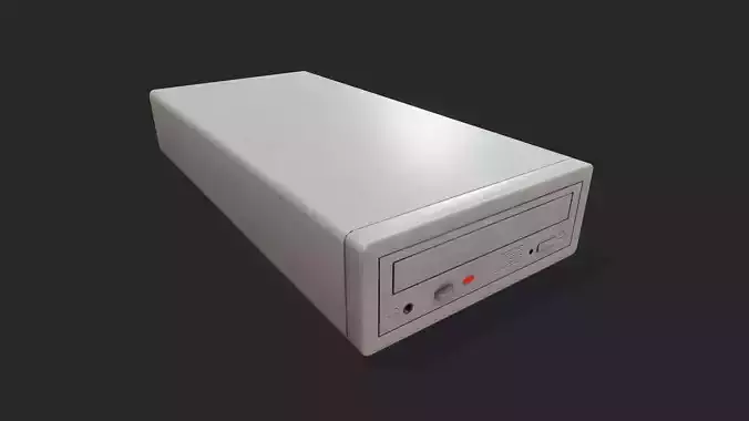 Disk Drive - Tutorial Included