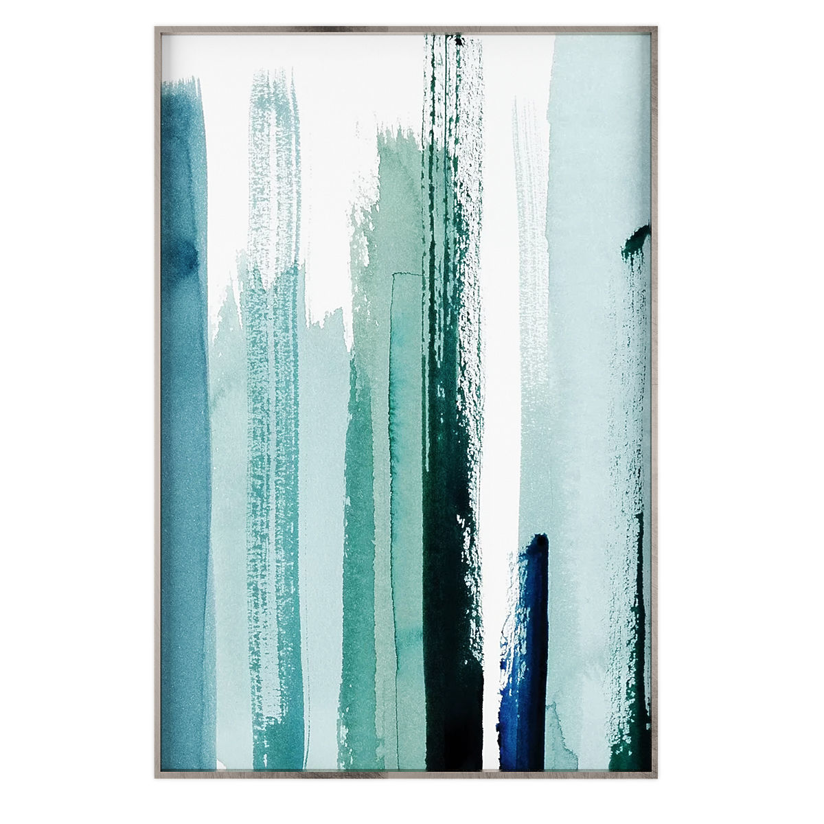 Art434 Low-poly 3D model_1