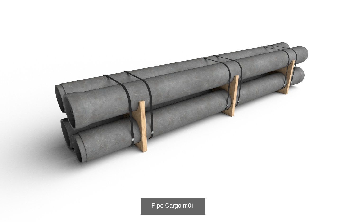 Cargo Collection 01 _6