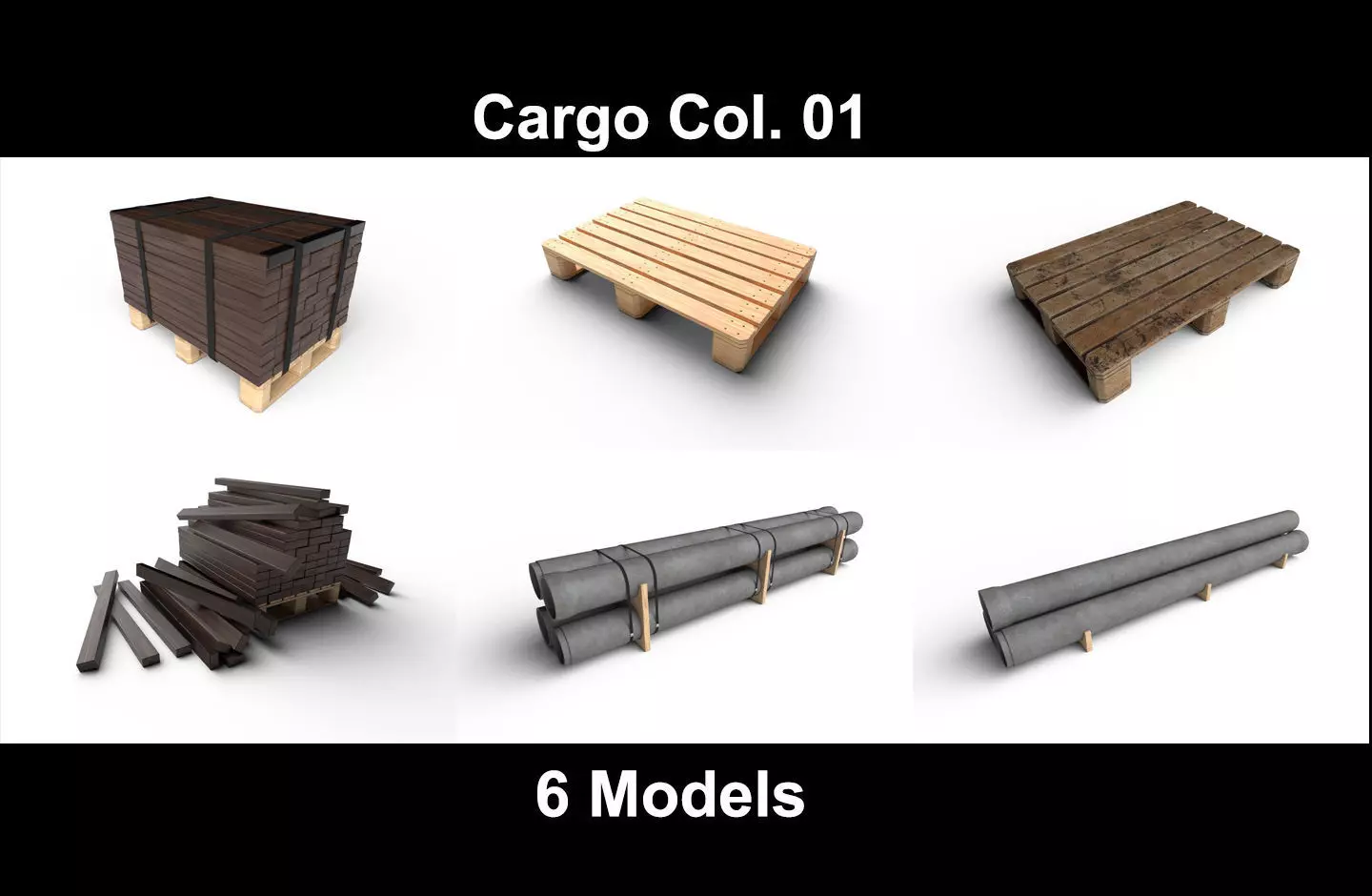 Cargo Collection 01 _0