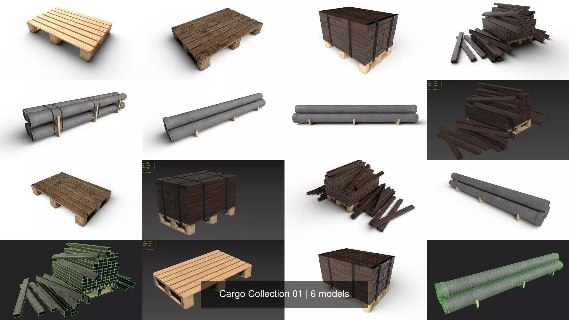 Cargo Collection 01 _1