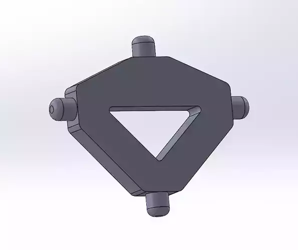 Viano W639-Vito W639 Headlight Cleaning Device Part