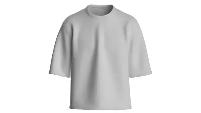 Male tshirt