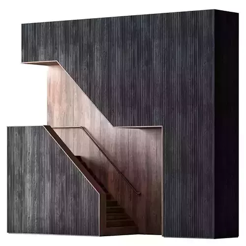 Stair modern 9