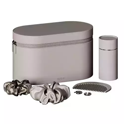 Decorative Beauty Set Nuori