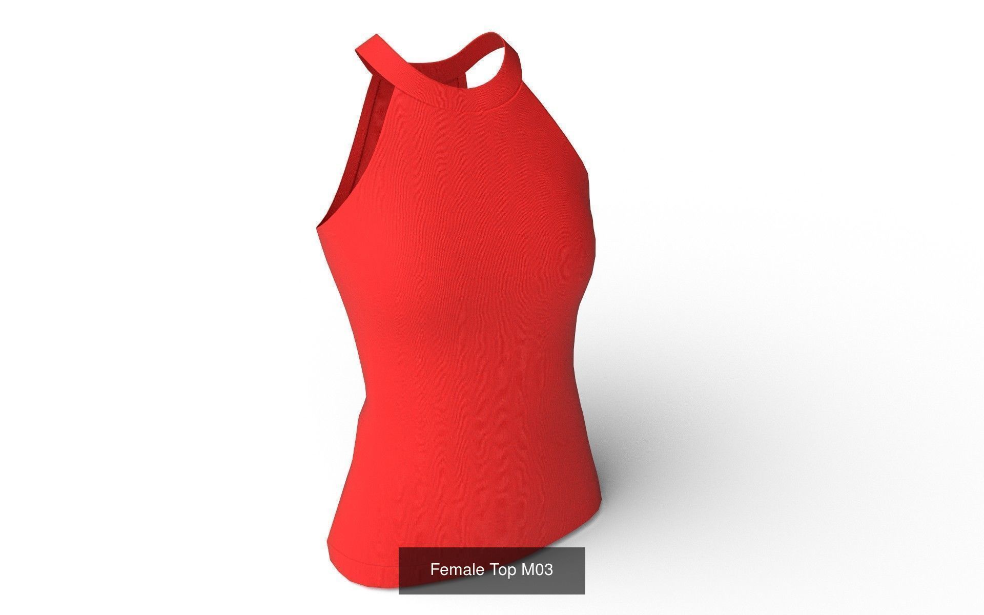 Female Top Collection 01 _4