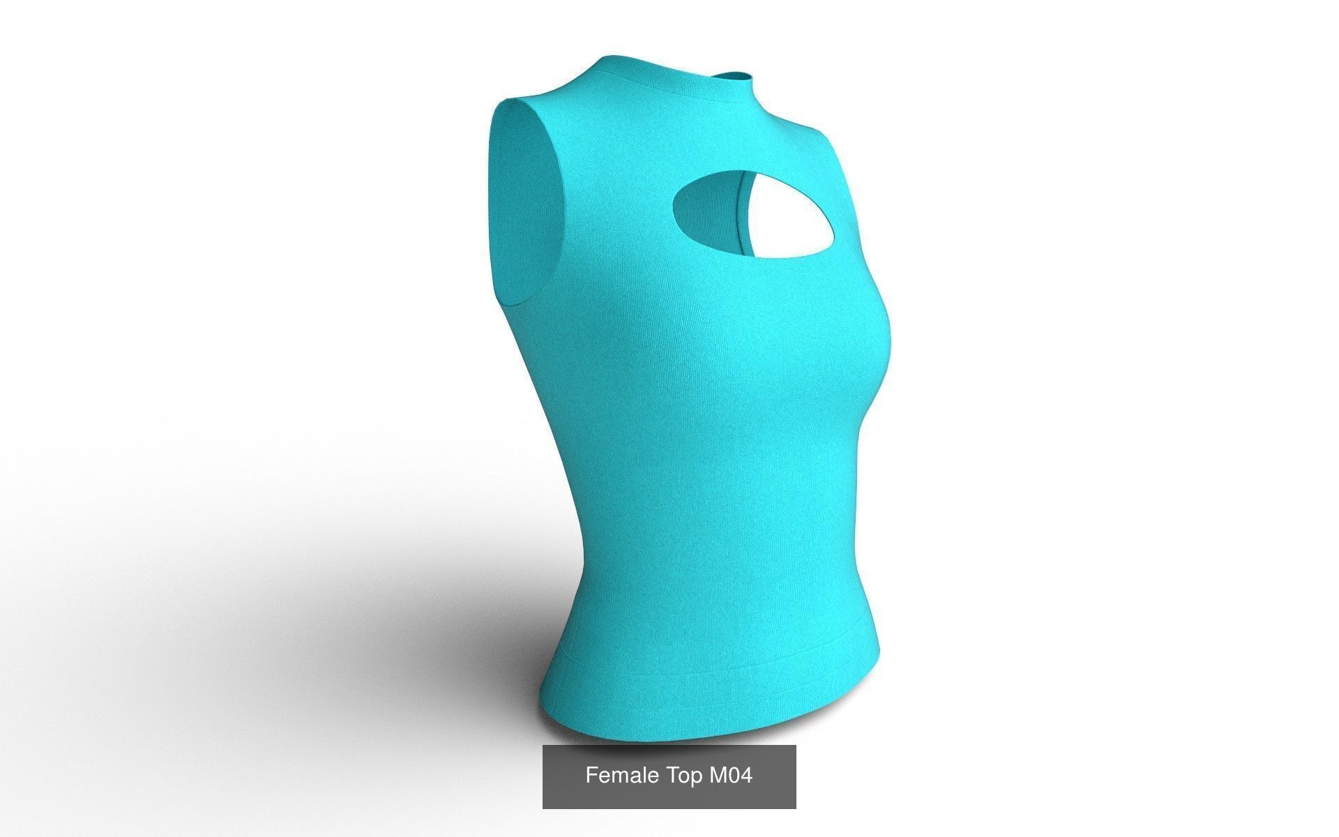 Female Top Collection 01 _5