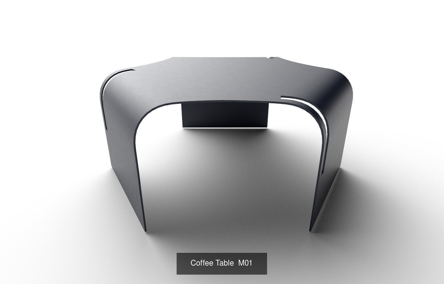 Coffee Table  Collection 01 _2