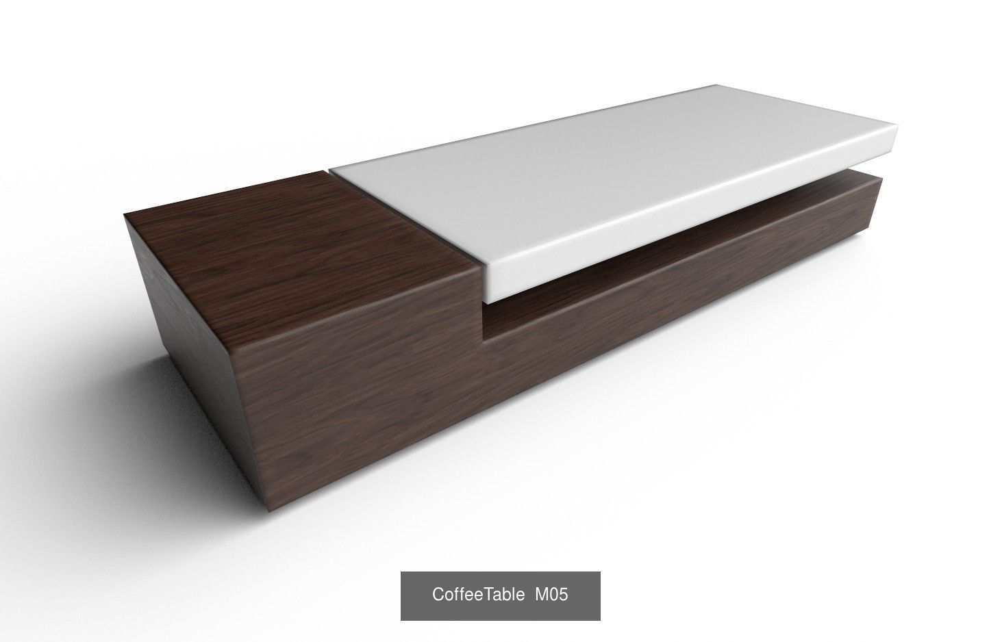 Coffee Table  Collection 01 _6