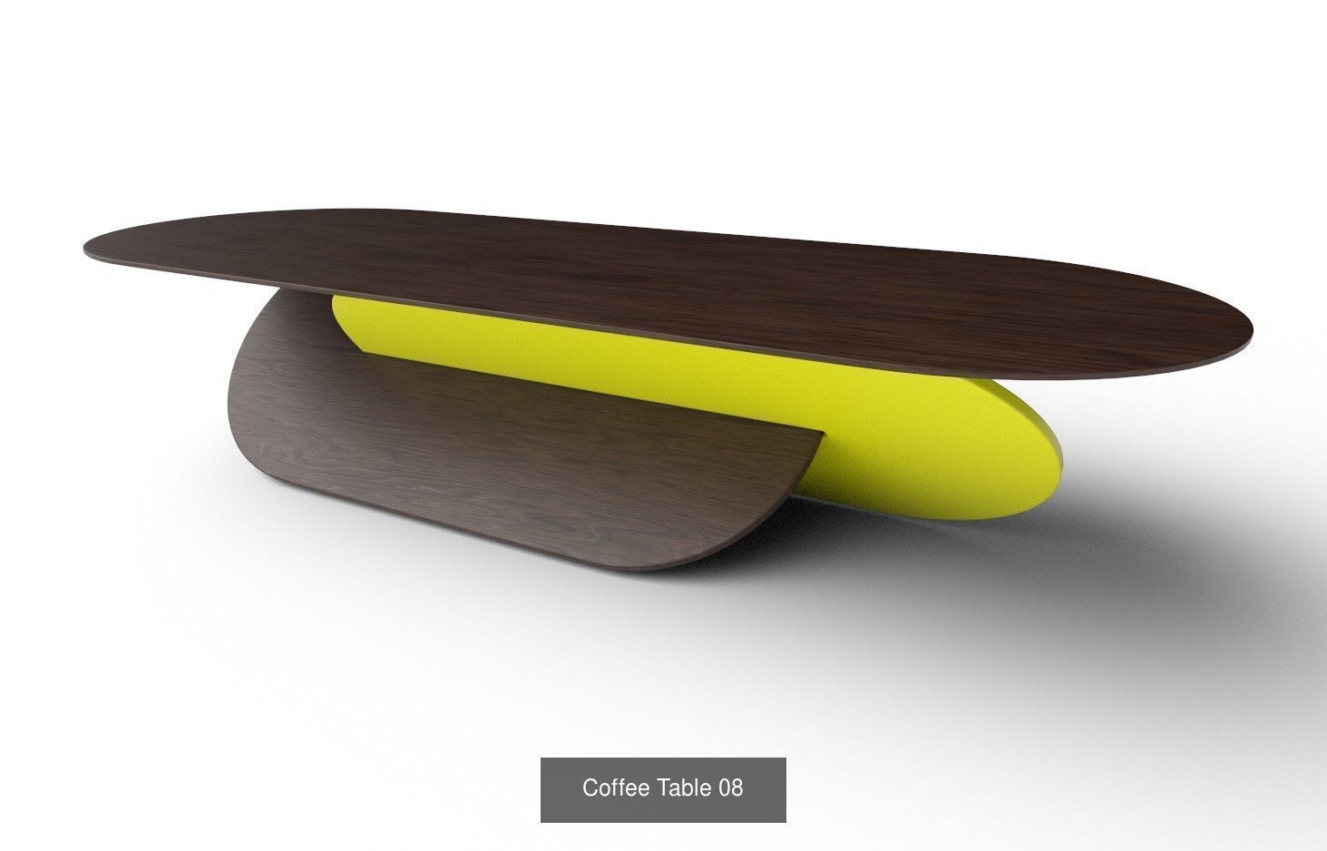 Coffee Table  Collection 01 _8