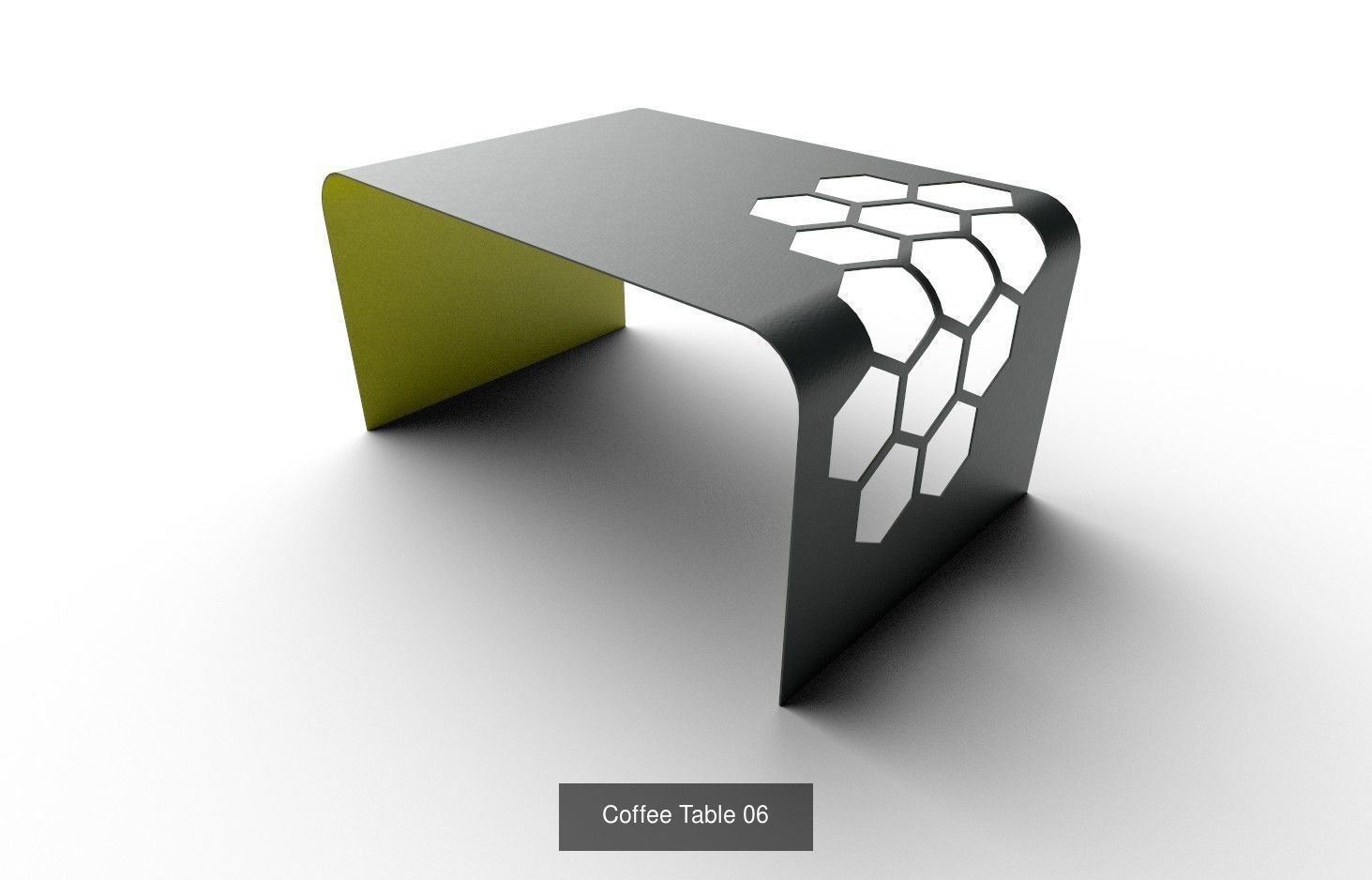 Coffee Table  Collection 01 _7