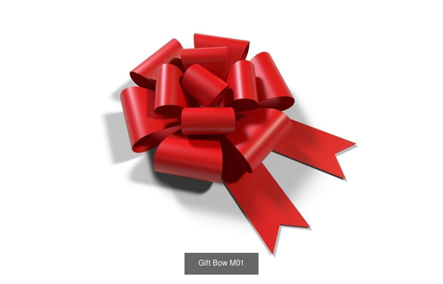 Gift Bow Collection 01 _2