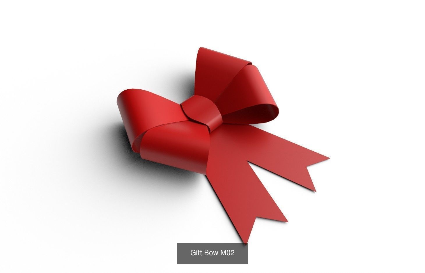 Gift Bow Collection 01 _4