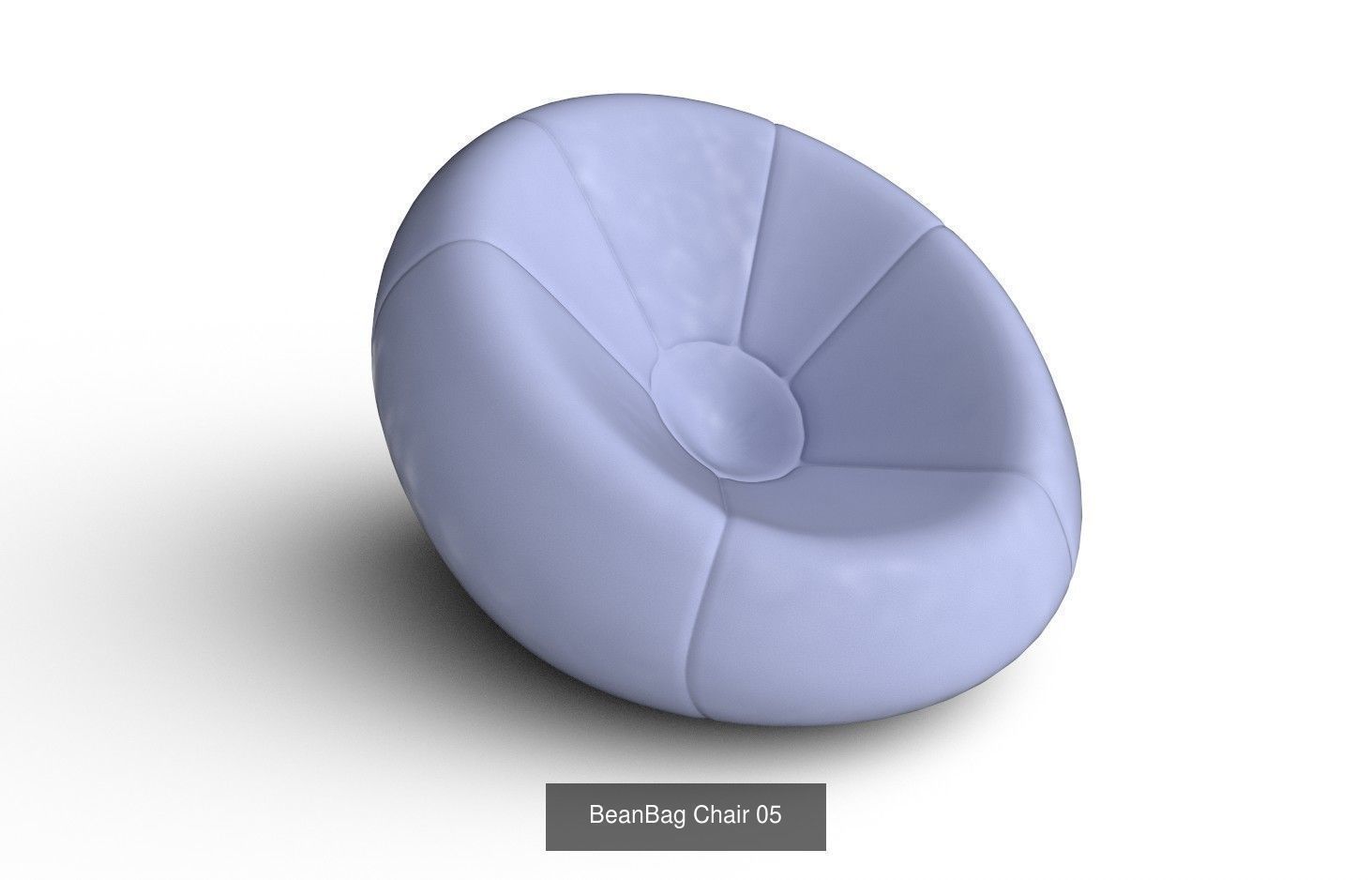 BeanBag Chair Collection 01 _6