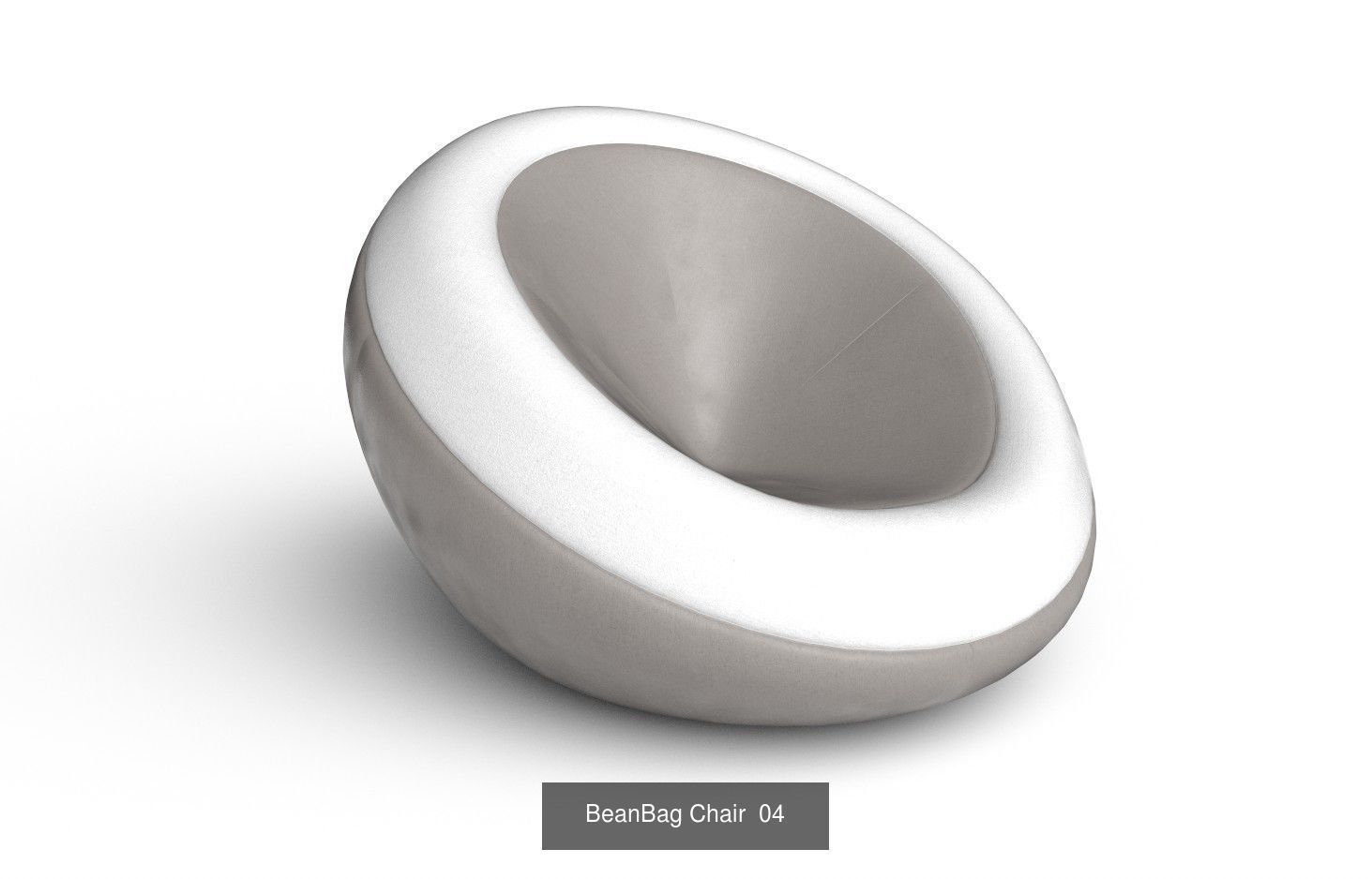 BeanBag Chair Collection 01 _5