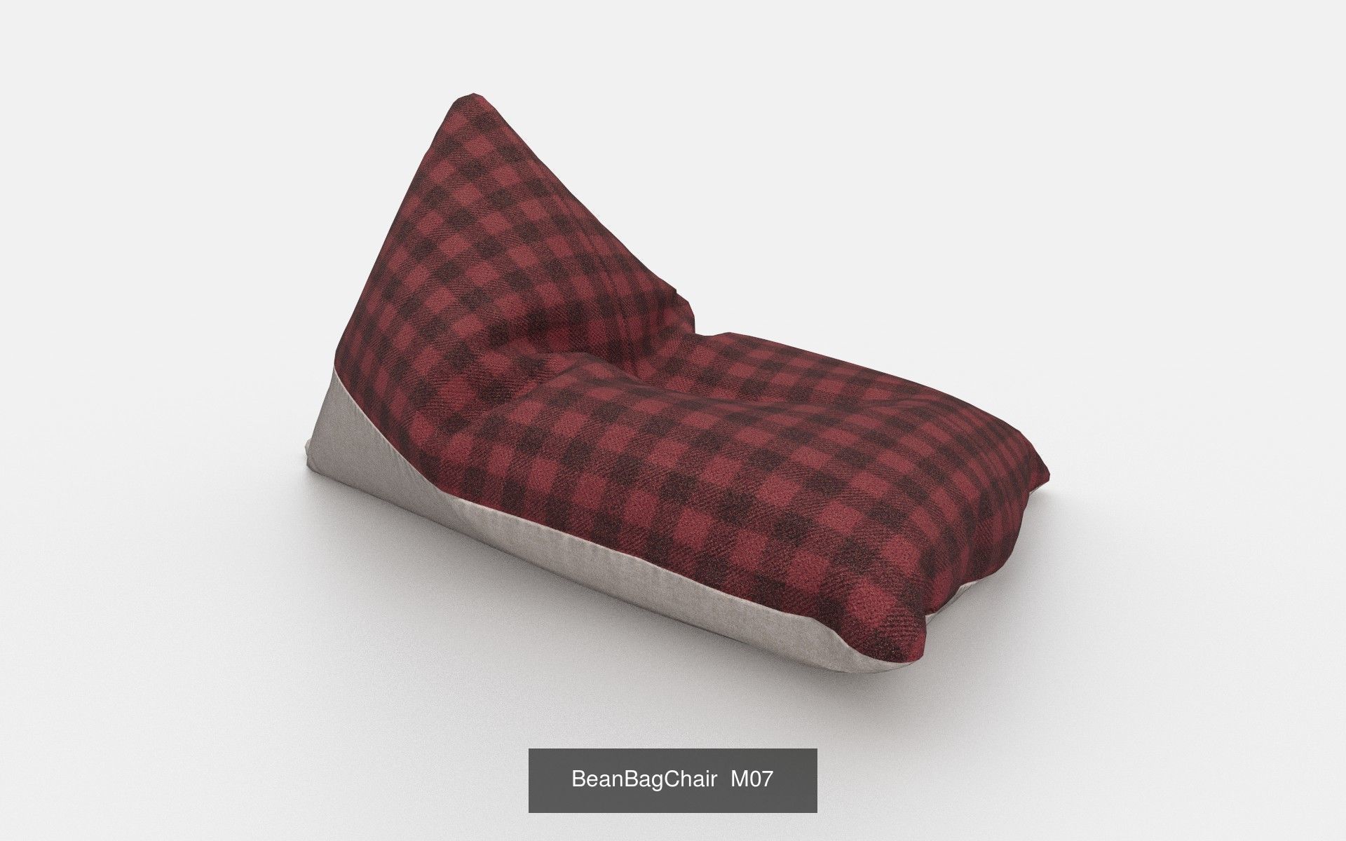 BeanBag Chair Collection 01 _8