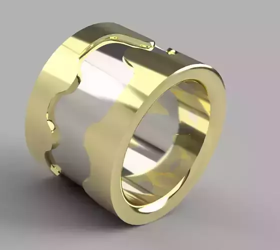 Stack ring