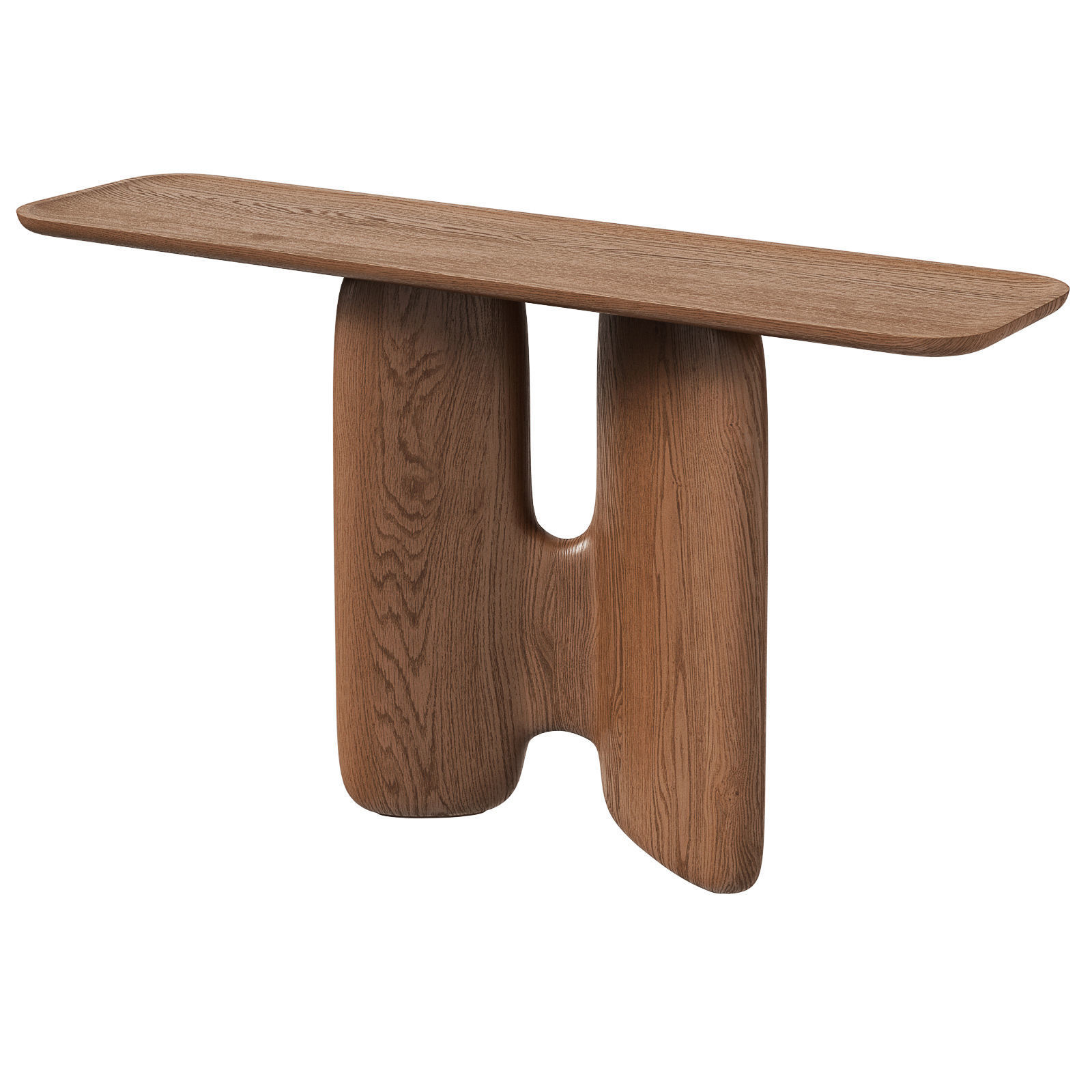 Roche Bobois console Rio Ipanema 3D model_3