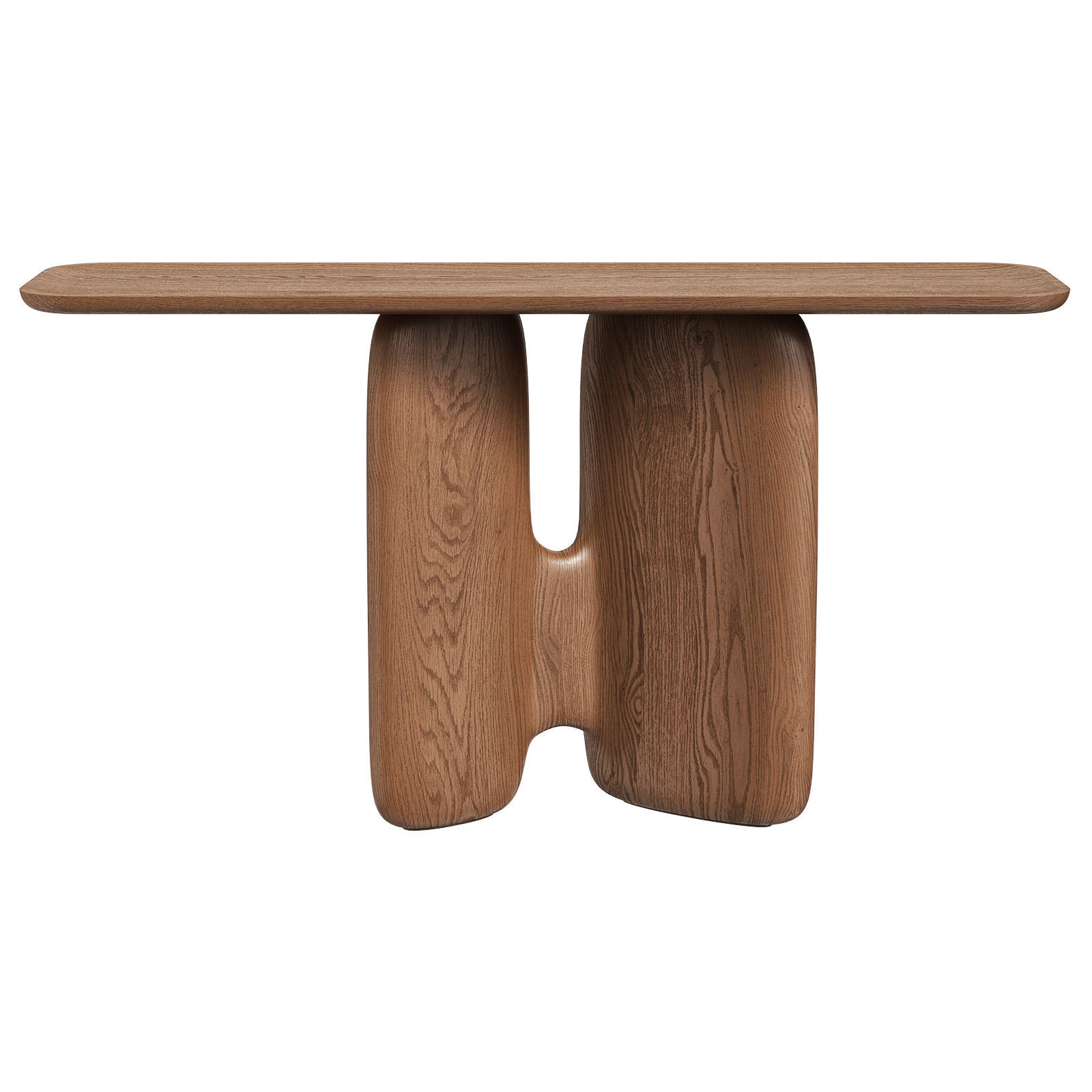 Roche Bobois console Rio Ipanema 3D model_2