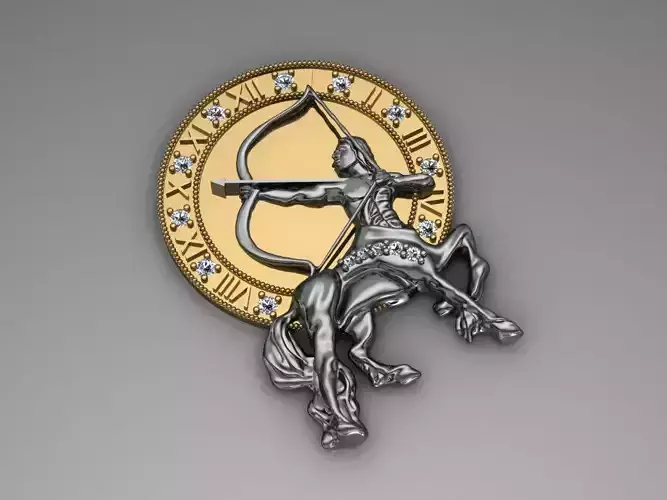 Sagittarius watch Zodiac 5 horoscope