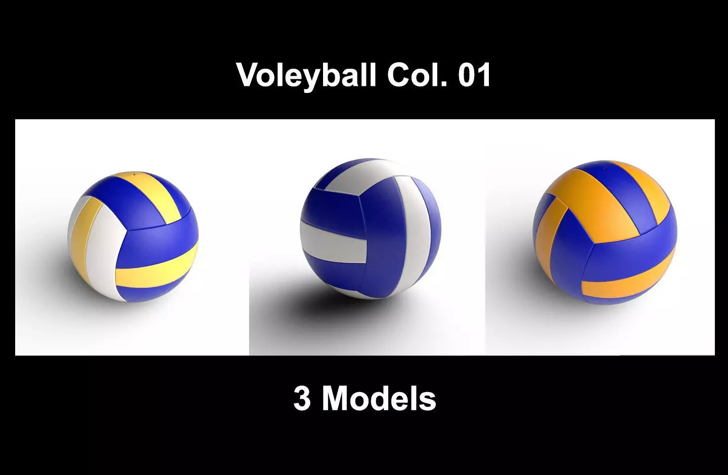 Voleyball Collection 01 _0