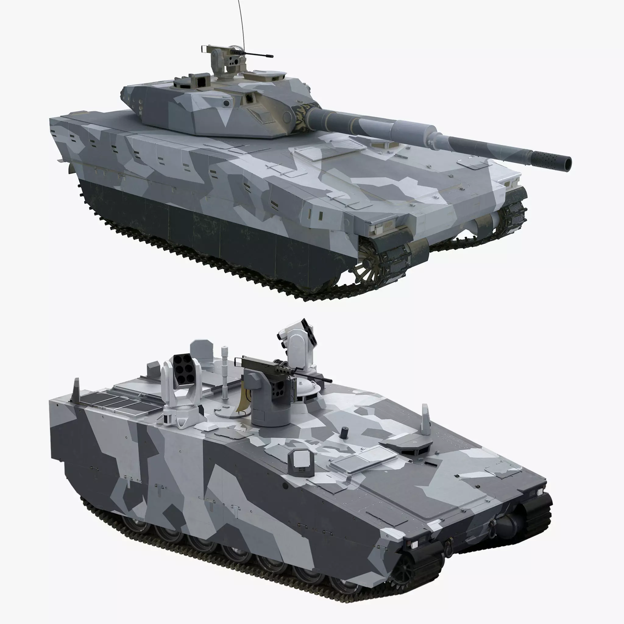 CV90 Collection _0