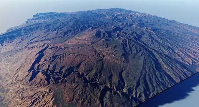 Real World Terrain 2