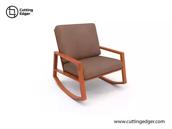Modern Arm Chair