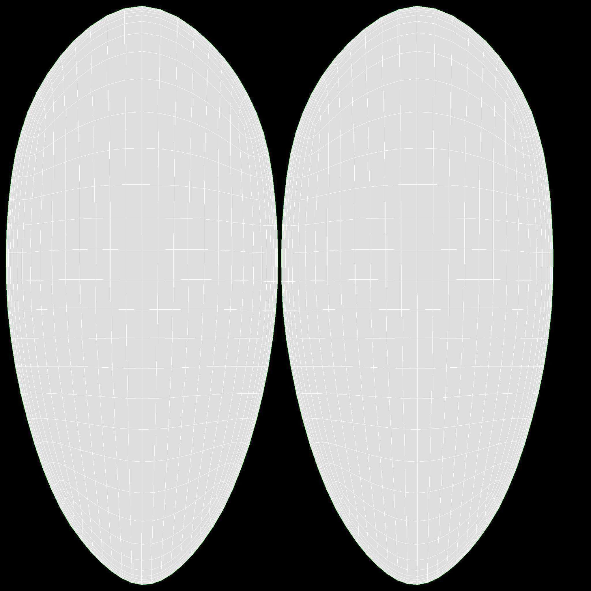 Baby room items 3D model_13