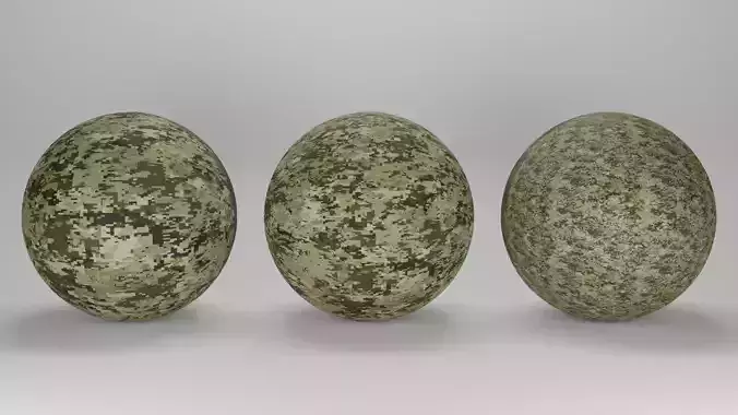 modern Ukrainian camouflage MM14 Texture