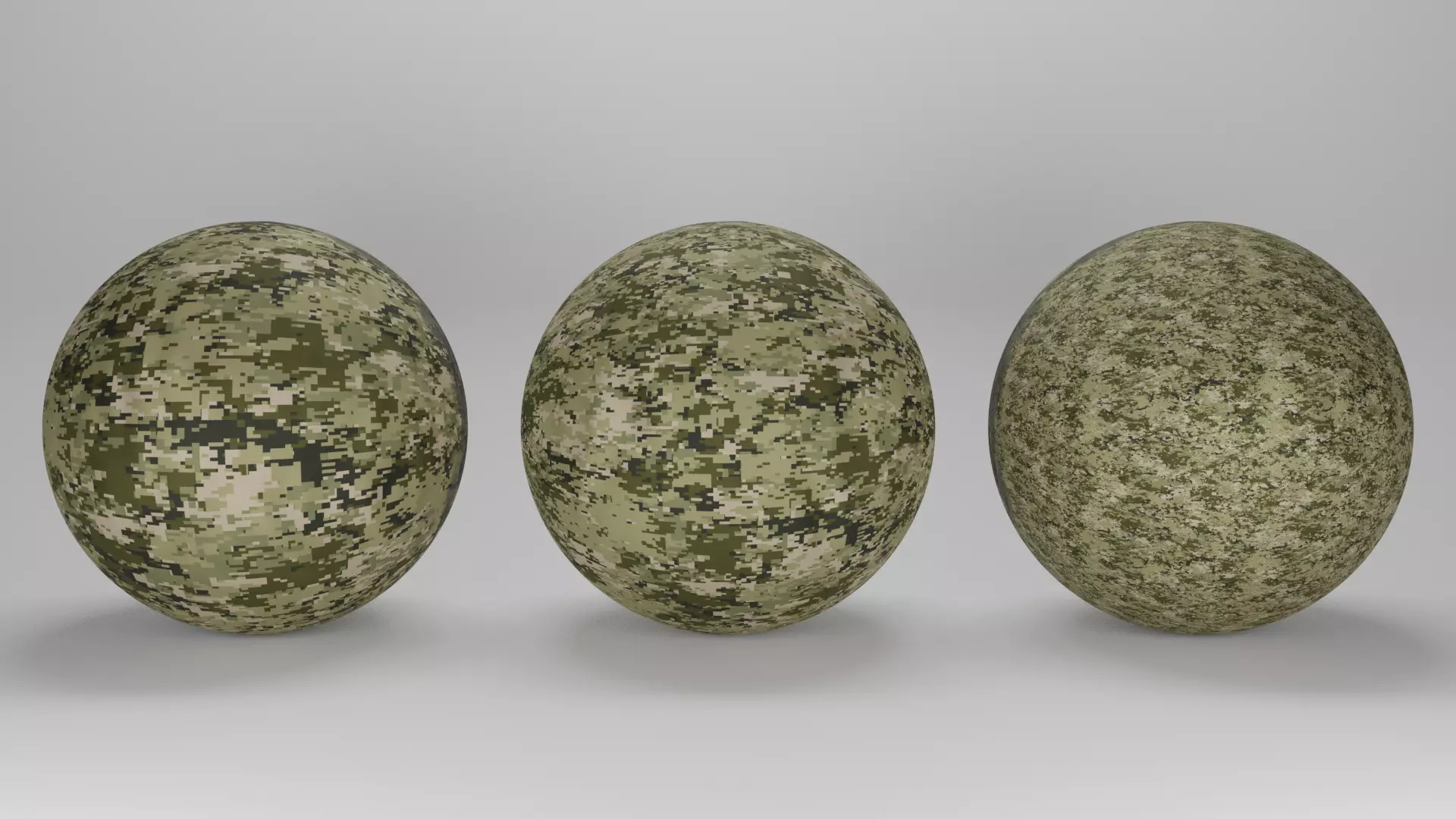 modern Ukrainian camouflage MM14 Texture