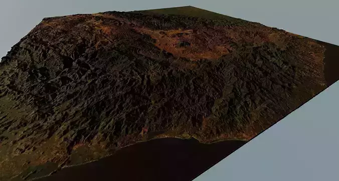 Real World Terrain 15