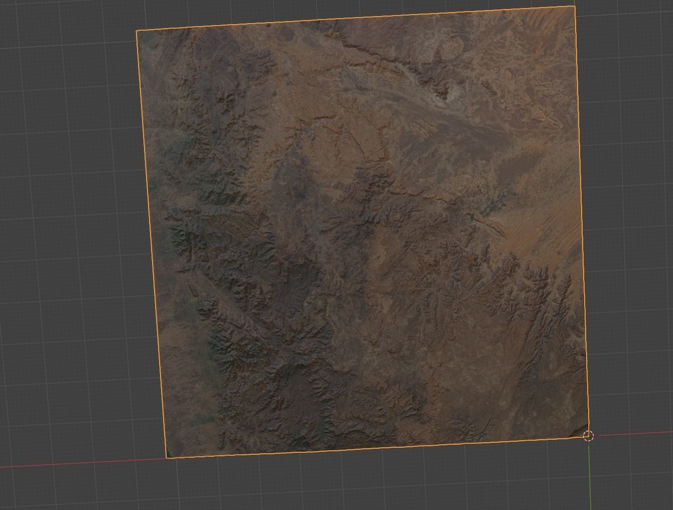 Real World Terrain 19 3D model_3