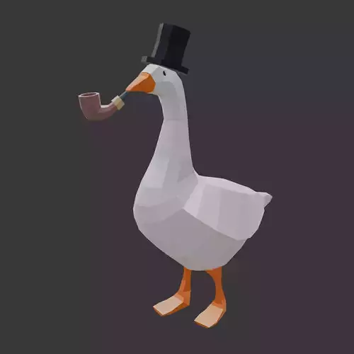 Goose 
