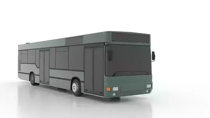 Graf - Stift NL202 Low