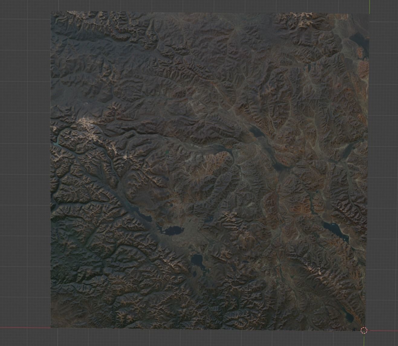 Real World Terrain 27 3D model_3